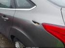 Ford Focus Sel Image 2