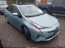 Toyota Prius Four Image 1