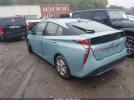 Toyota Prius Four Image 2