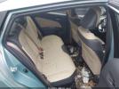 Toyota Prius Four Image 7