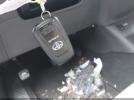 Toyota Prius Four Image 16