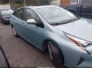 Toyota Prius Four Image 10