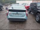Toyota Prius Four Image 11