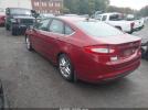 Ford Fusion Se Image 16