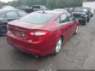 Ford Fusion Se Image 10