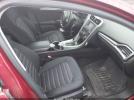 Ford Fusion Se Image 3