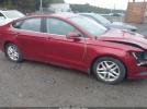 Ford Fusion Se Image 11
