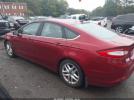 Ford Fusion Se Image 7