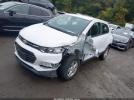 Chevrolet Trax Ls Image 2