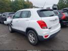 Chevrolet Trax Ls Image 5