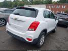 Chevrolet Trax Ls Image 3