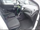 Chevrolet Trax Ls Image 8