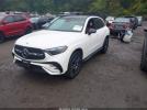Mercedes-Benz GLC 4matic Suv Image 2