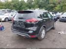 Nissan Rogue Sv Intelligent Awd Image 4