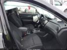 Nissan Rogue Sv Intelligent Awd Image 2