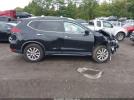 Nissan Rogue Sv Intelligent Awd Image 10