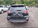 Nissan Rogue Sv Intelligent Awd Image 11