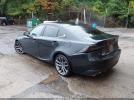 Lexus Is Image 5