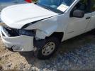 Chevrolet Colorado Wt Image 5