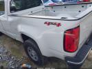 Chevrolet Colorado Wt Image 10