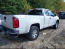 Chevrolet Colorado Wt Image 11