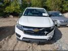 Chevrolet Colorado Wt Image 16
