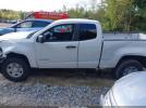 Chevrolet Colorado Wt Image 6