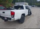Toyota Tacoma Sr5 V6 Image 8