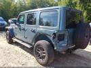 Jeep Wrangler 4-door Summit 4x4 Image 15