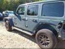 Jeep Wrangler 4-door Summit 4x4 Image 12