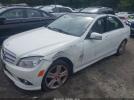 Mercedes-Benz C-Class Image 10
