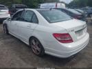 Mercedes-Benz C-Class Image 3