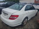 Mercedes-Benz C-Class Image 4