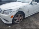 Mercedes-Benz C-Class Image 5