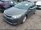 Toyota Camry Le Image 4