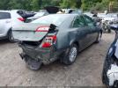 Toyota Camry Le Image 2