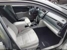 Toyota Camry Le Image 5