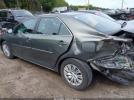 Toyota Camry Le Image 12