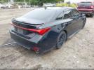 Toyota Avalon Trd Image 3