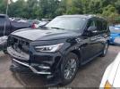 INFINITI Qx Luxe Image 2