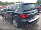 INFINITI Qx Luxe Image 3