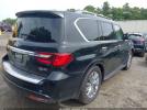 INFINITI Qx Luxe Image 17