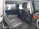 INFINITI Qx Luxe Image 5