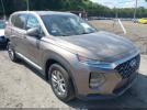 Hyundai SANTA FE Se Image 1