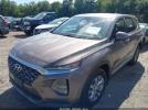 Hyundai SANTA FE Se Image 6