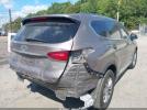 Hyundai SANTA FE Se Image 3