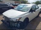 Subaru Impreza 2.0i Image 9