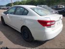 Subaru Impreza 2.0i Image 11