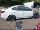 Subaru Impreza 2.0i Image 5