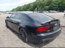 Audi S7 4.0t Image 2